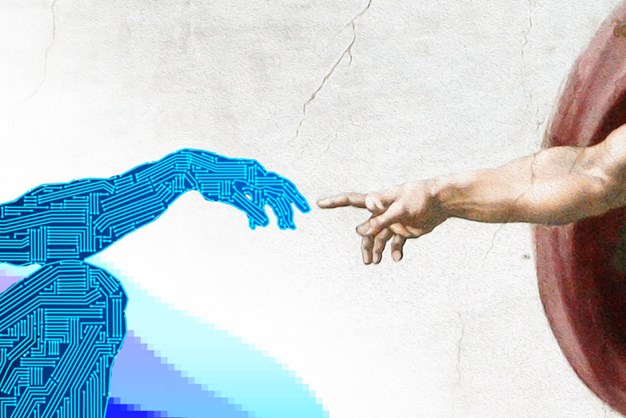 AI and Digital Marketing: How Our Agency Uses AI