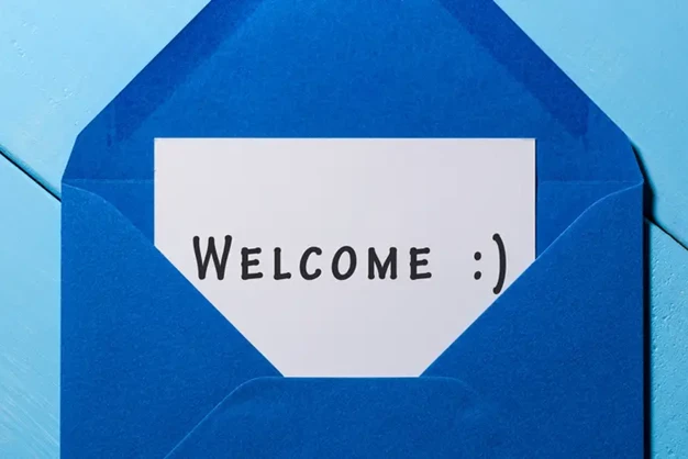 Welcome Email Tips: Why They Work and How to Make Them Better