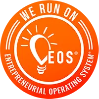 EOS logo