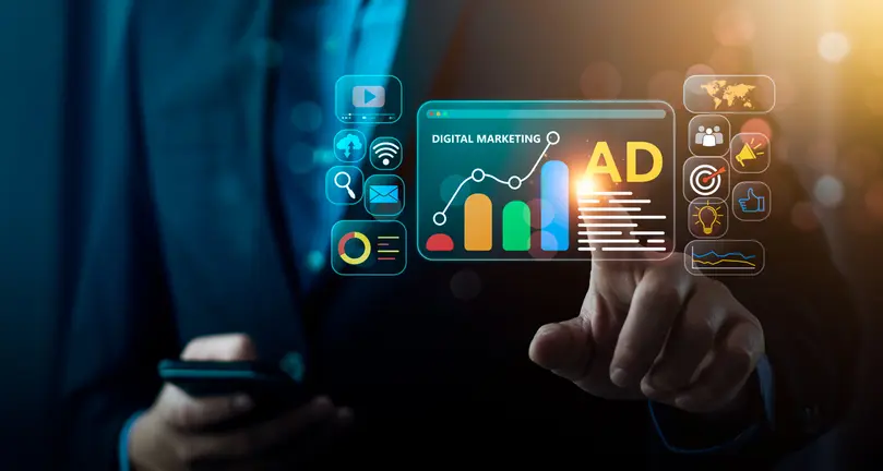 Paid Advertising