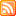 RSS Feed Icon