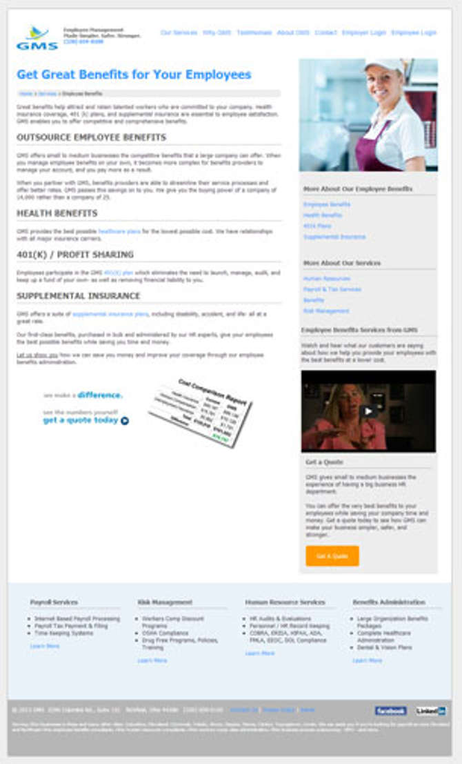 Content and SEO