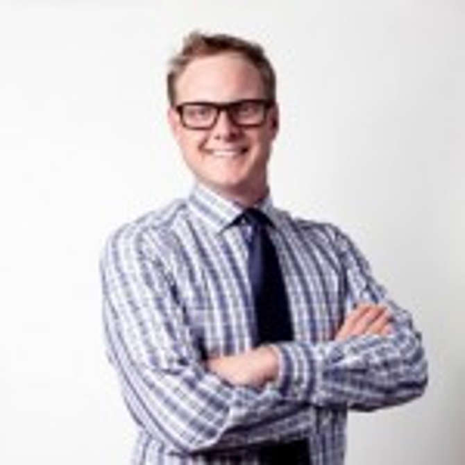 Andrew Davis