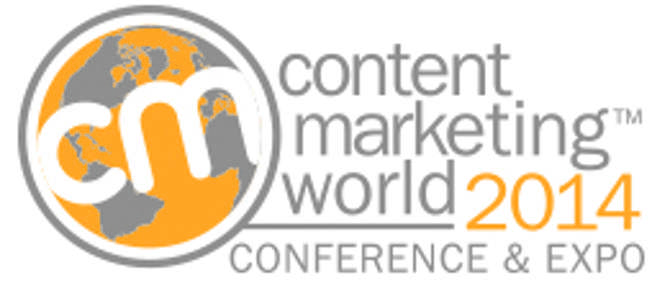 Content Marketing World