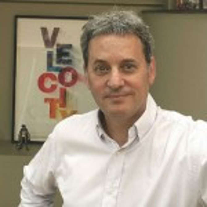 Doug Kessler