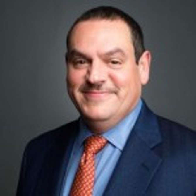 George Stenitzer