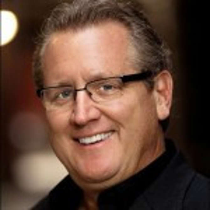 Mark Schaefer
