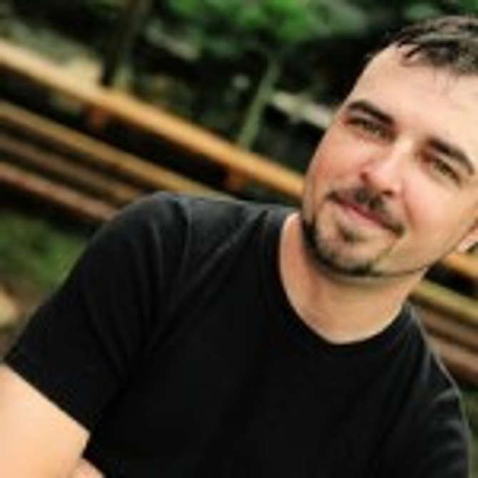 Scott Stratten