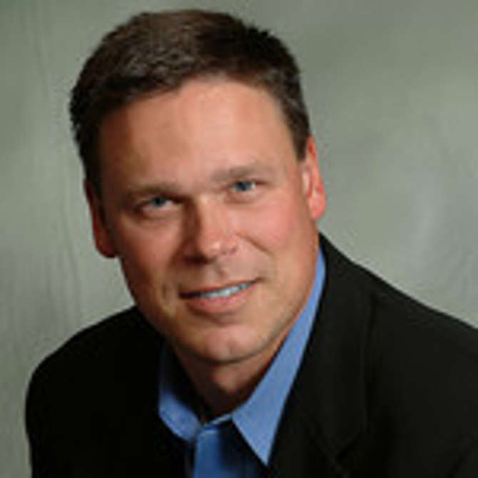 Tom Martin
