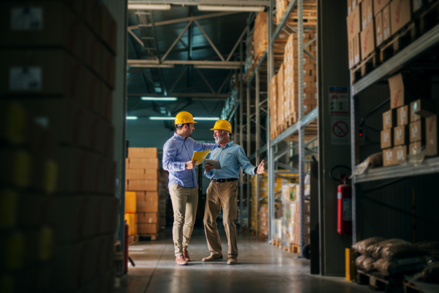 The Importance of Good Website Design for Manufacturing & Industrial Businesses
