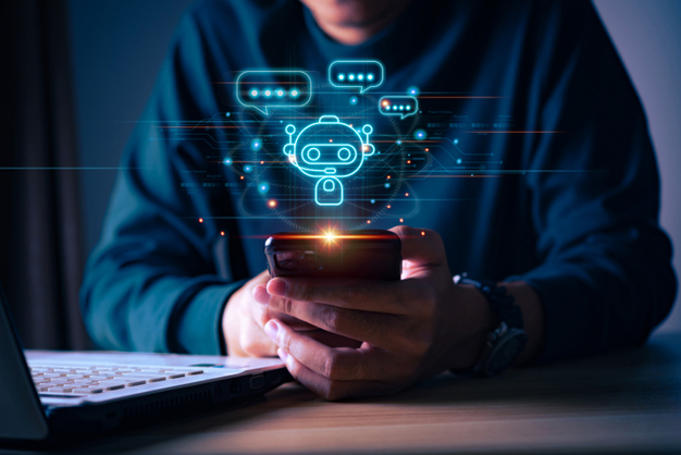 Social Media and AI: How Artificial Intelligence is Reshaping Marketing Content