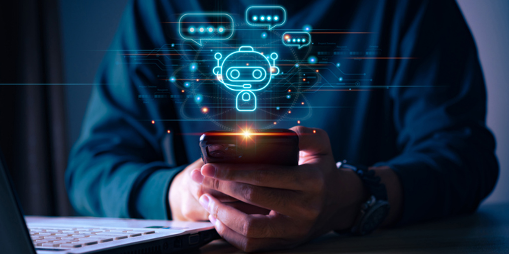 Social Media and AI: How Artificial Intelligence is Reshaping Marketing Content