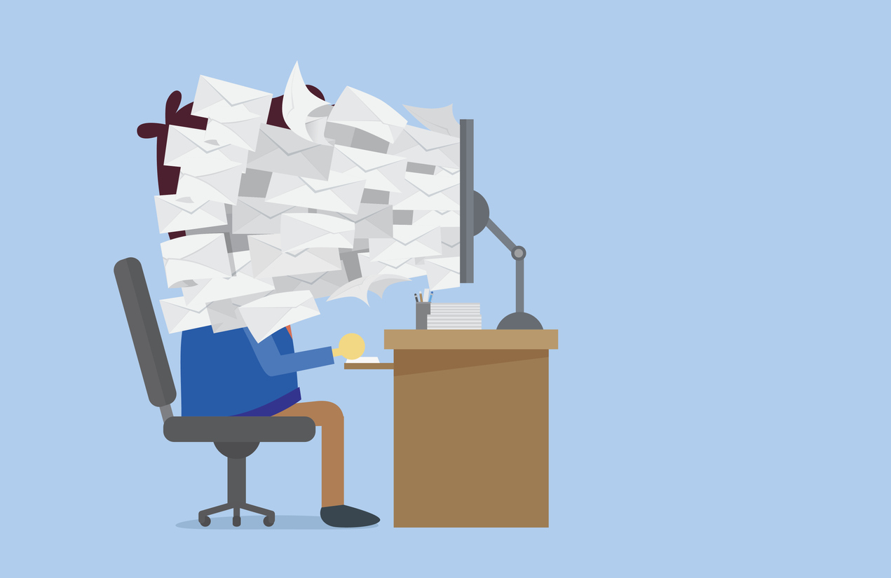 Email Deliverability 101 for Businesses