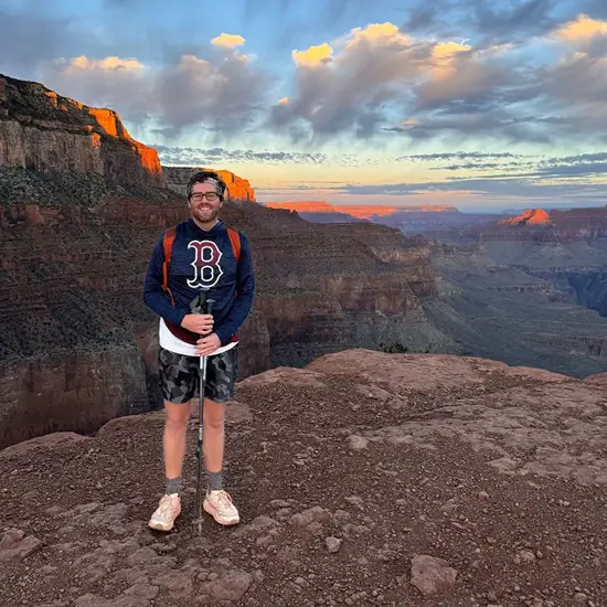 Josh Pheneger Secondary Image