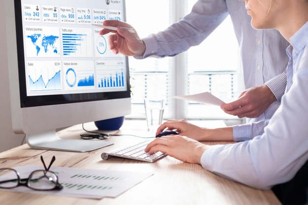 What Should a Digital Marketing Plan Include?