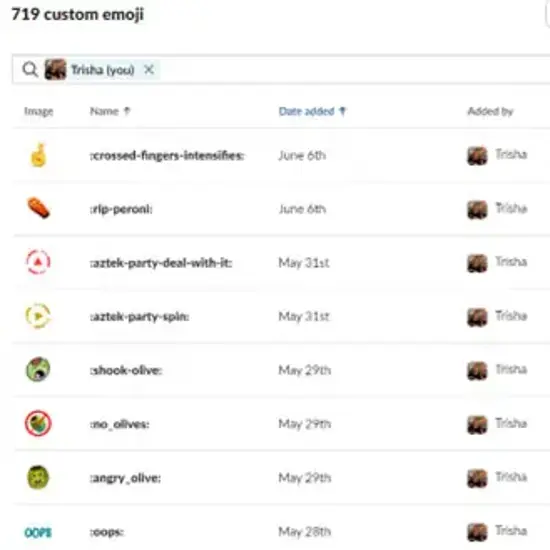 Patricia Kisinger Secondary Image