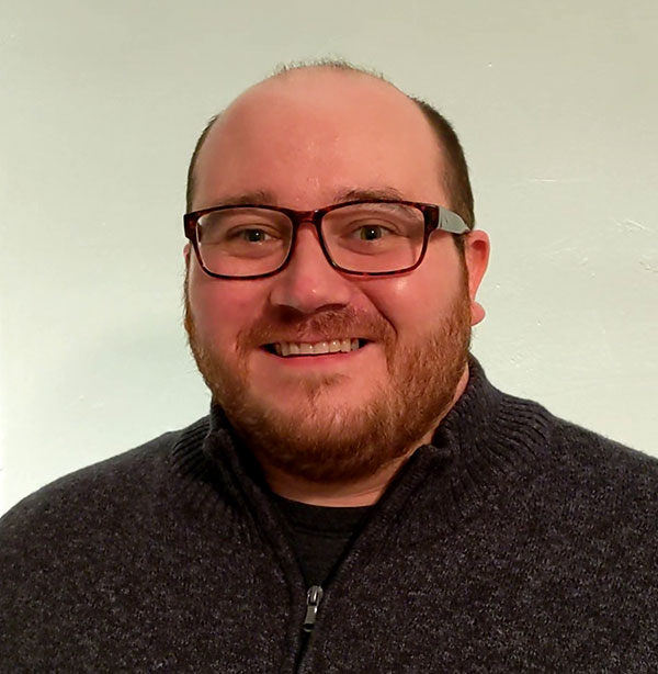 Jason Kepic bio image