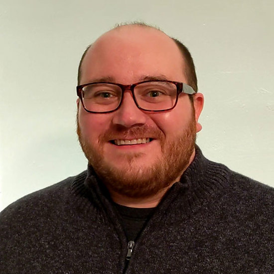 Jason Kepic Bio image 1