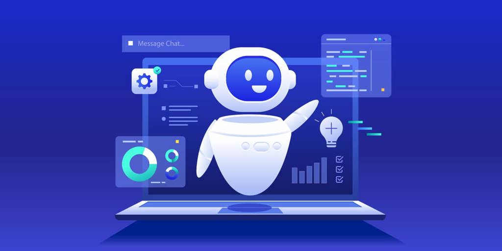 Demystifying AI Agents: What They Are and How Marketers Can Use Them alt text