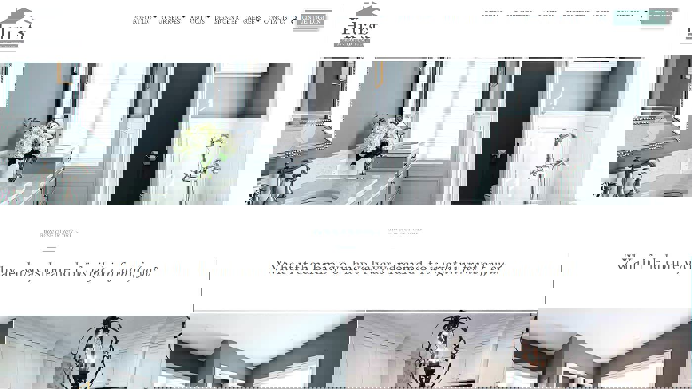 Hurst Homepage