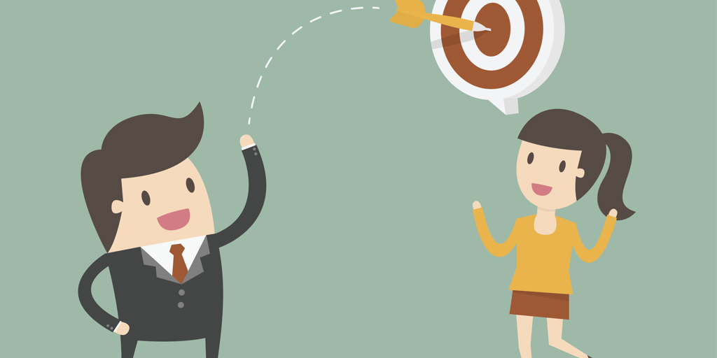 Mastering Customer Intent: Two Parts alt text