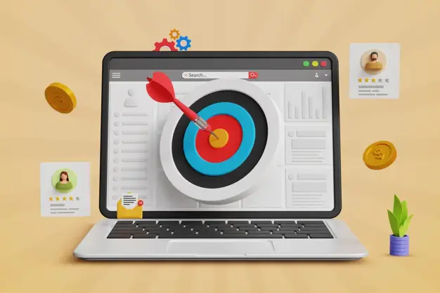 The Anatomy of a High-Performing Website in 2025