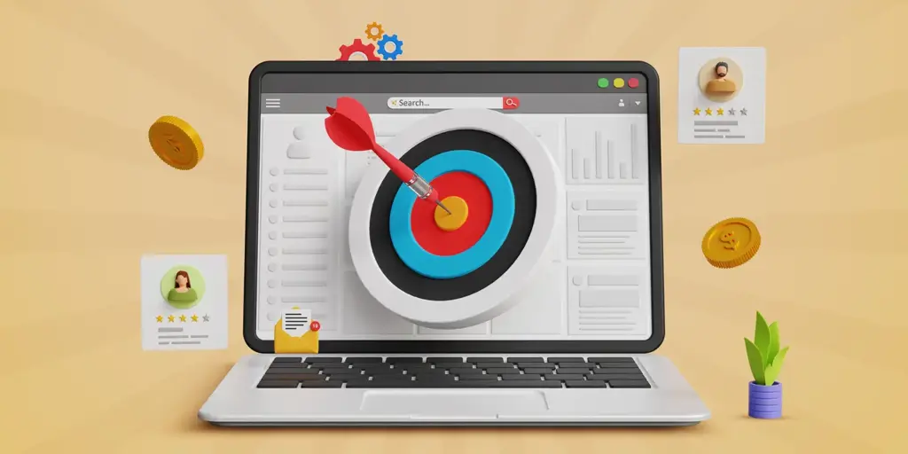 The Anatomy of a High-Performing Website in 2025