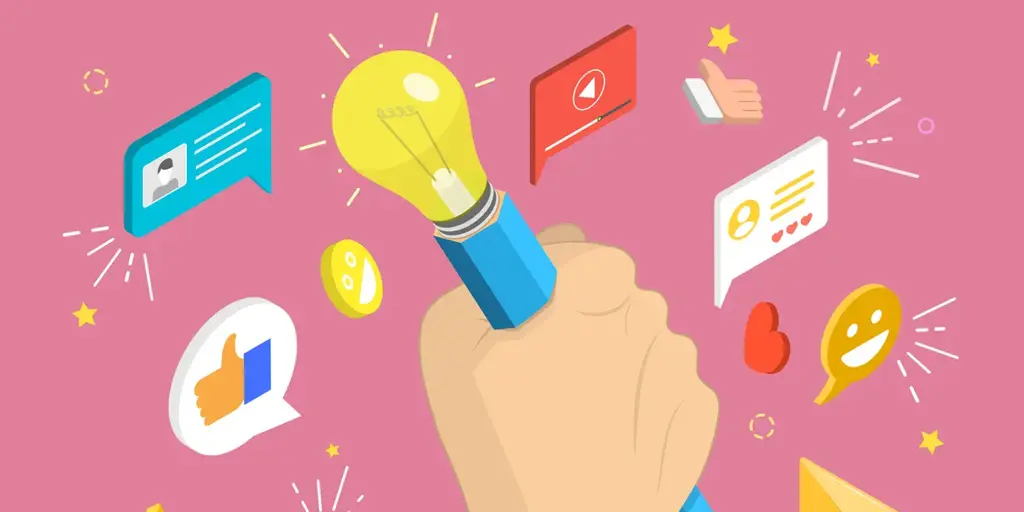Content Repurposing Playbook: How to Turn Blog Posts into More Content alt text