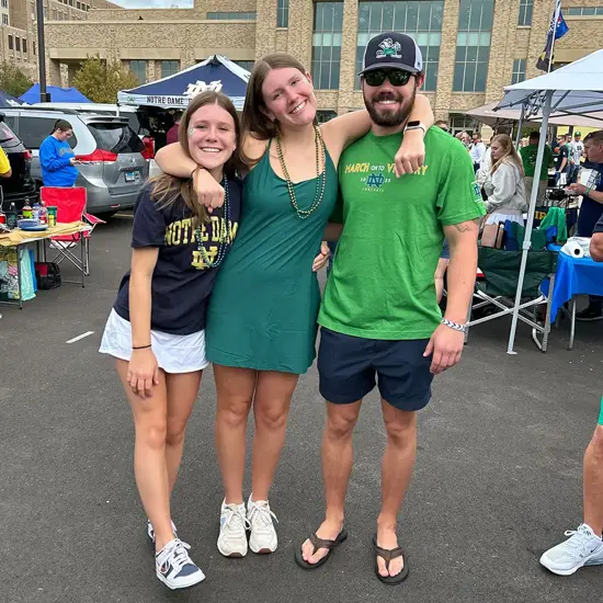 Kevin Latchford Secondary Image