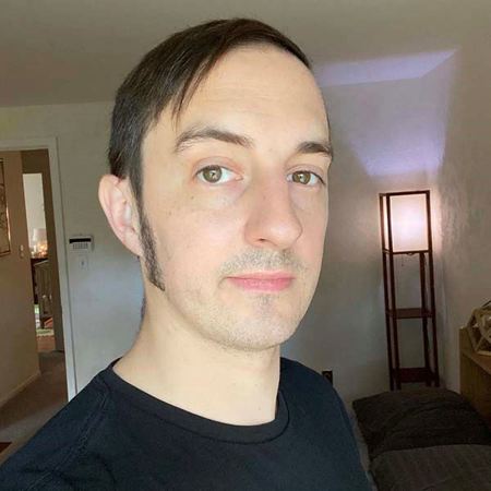 Jon Vokes Bio image 1