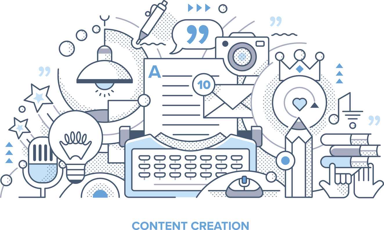 4 Ways Agencies Can Help Streamline Your Content Creation