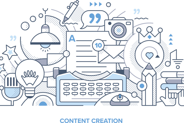 4 Ways Agencies Can Help Streamline Your Content Creation