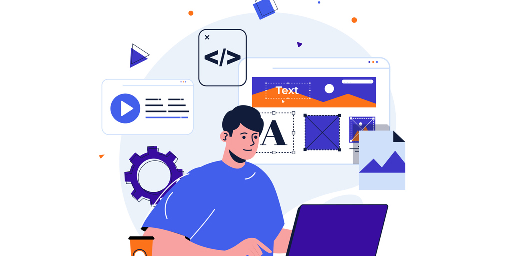 AI Design Tools for Website Development