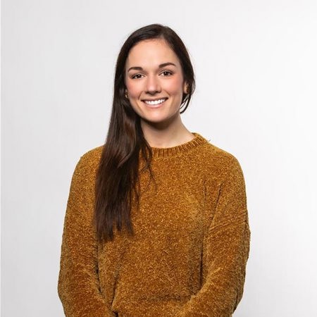 Sarah Brosious Bio image 1