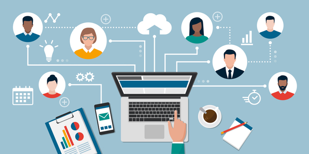 Why Businesses Should Own Their Marketing Data and Accounts