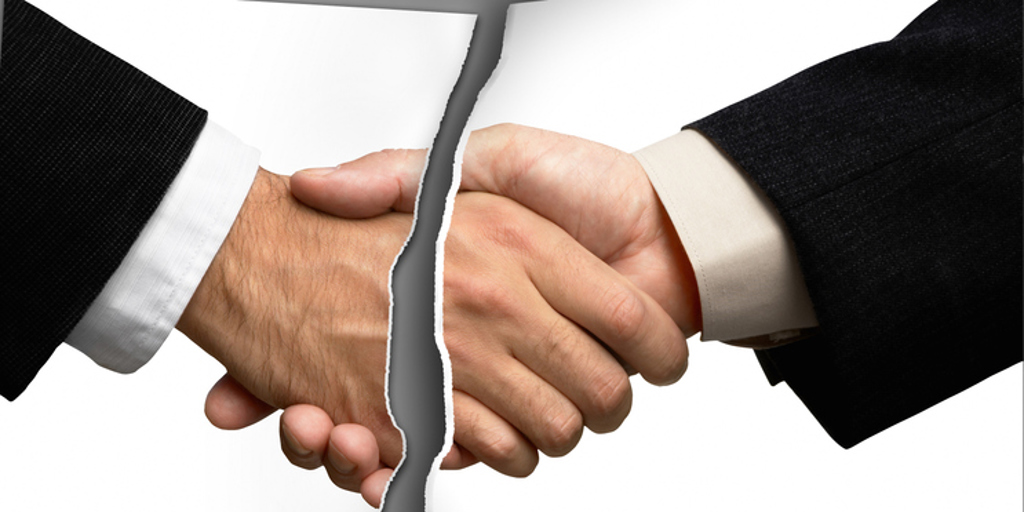 How to Get Out of a Bad Web Vendor Relationship alt text