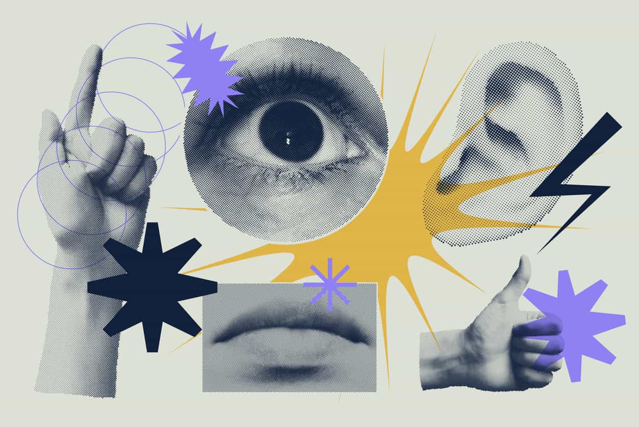 Unfiltered, Not Unhinged: What B2B Can Learn from the Rise of Bold Branding