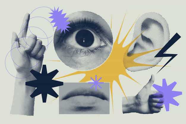 Unfiltered, Not Unhinged: What B2B Can Learn from the Rise of Bold Branding