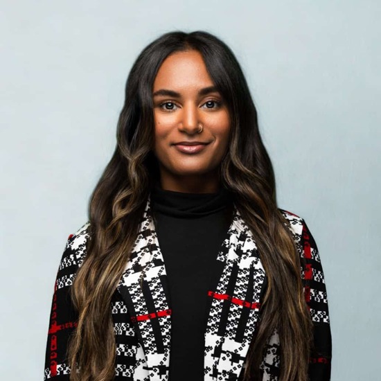 Marcela Mack Bio image 1