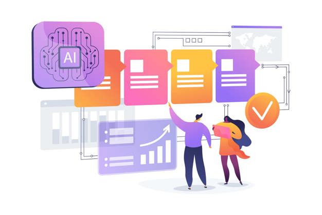 How to Build AI-Assisted Workflows That Don’t Produce Generic Content