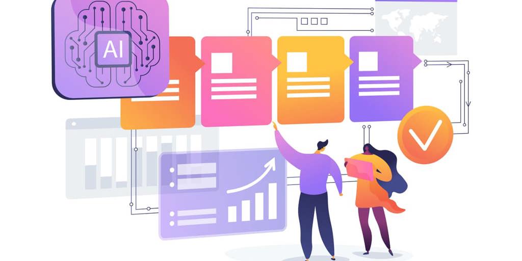 How to Build AI-Assisted Workflows That Don’t Produce Generic Content alt text
