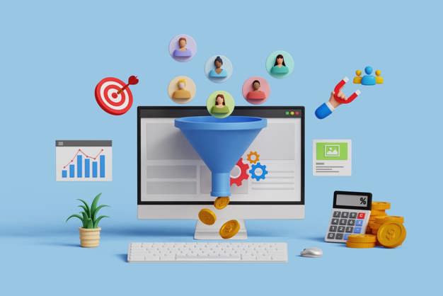 Lead Quality vs. Lead Volume: Why More Isn’t Always Better