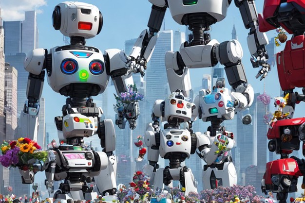 Aztek's Approach to Embracing Generative AI