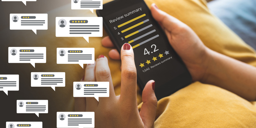 How to Manage and Respond to Customer Reviews Online - Aztek Blog