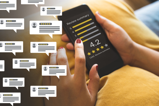 How to Manage and Respond to Customer Reviews Online