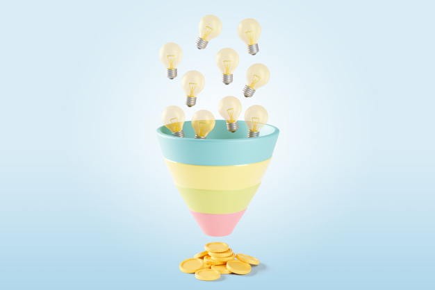 Digital Marketing Funnel Strategies: Explaining Tactics with Clear Examples