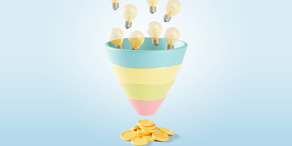 Digital Marketing Funnel Strategies: Explaining Tactics with Clear Examples alt text