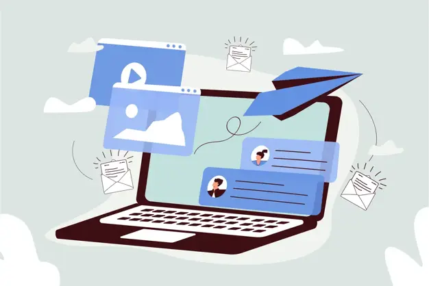 Email: The Key to Connecting Your Sales and Marketing