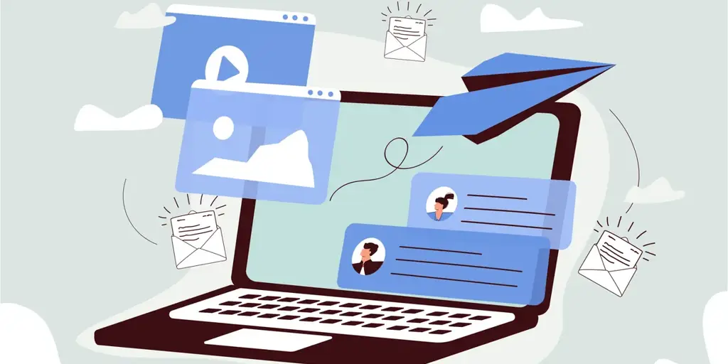 Email: The Key to Connecting Your Sales and Marketing