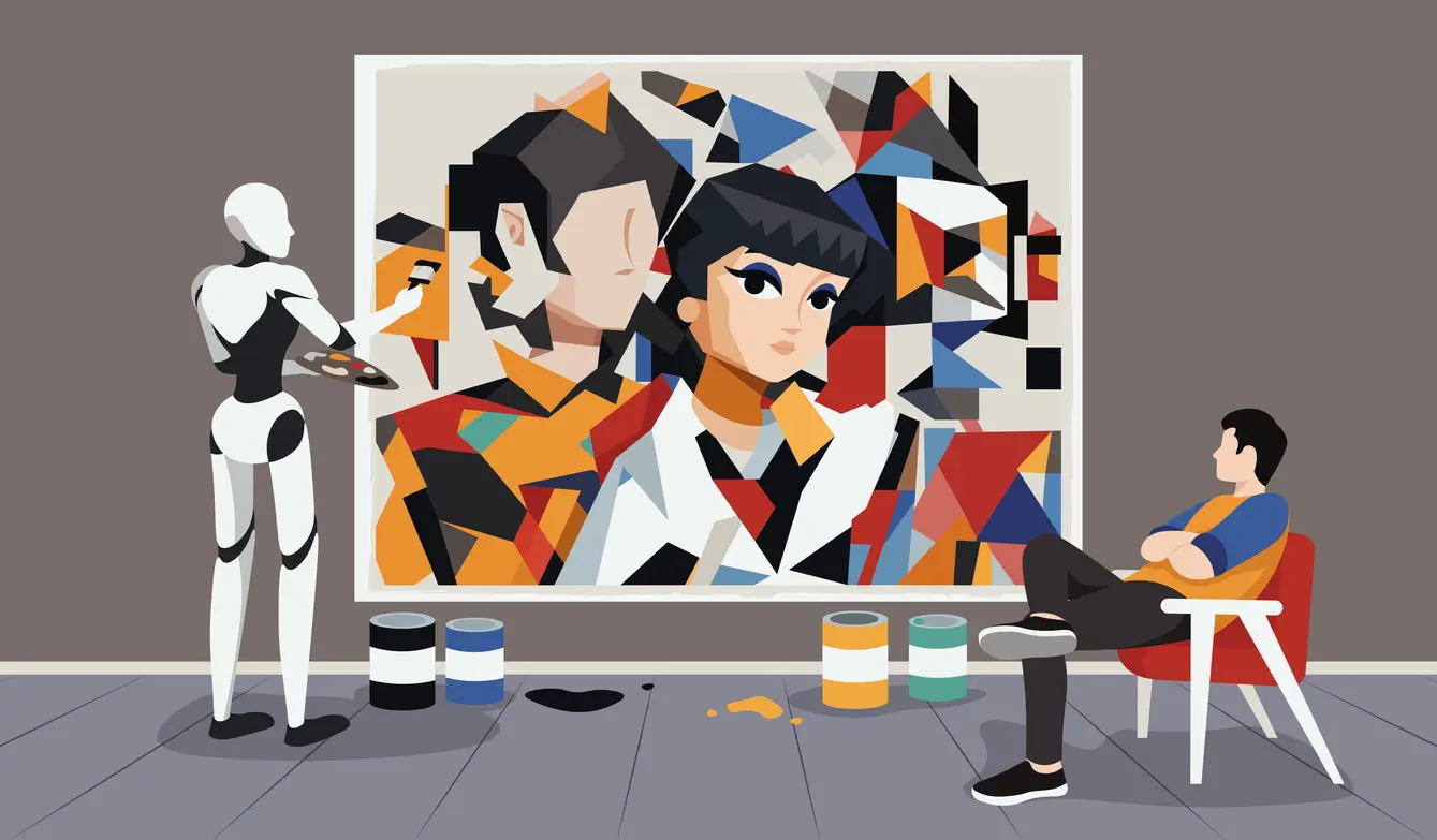 Navigating the Use of AI-Generated Images and Video for Your Business